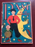 Pam, Boeken, Eén stripboek, Ophalen of Verzenden, Gelezen