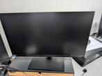 Monitor Samsung F24T480FQR, Ophalen, Zo goed als nieuw, 60 Hz of minder