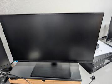 Monitor Samsung F24T480FQR beschikbaar voor biedingen