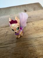 Disney Princess Palace Pets  Rapunzel's Deer,  Gleam., Verzenden, Zo goed als nieuw, Meisje