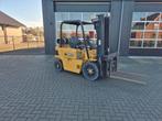 Caterpillar Heftruck - LPG- met Kantelsysteem, LPG, Caterpillar, Heftruck, Ophalen of Verzenden