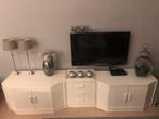 Vintage wandmeubel, Huis en Inrichting, Kasten | Dressoirs, Ophalen, Gebruikt, Vintage, 200 cm of meer