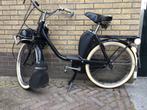 Solex Oto, Ophalen, Zo goed als nieuw