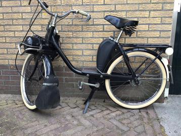 Solex Oto beschikbaar voor biedingen