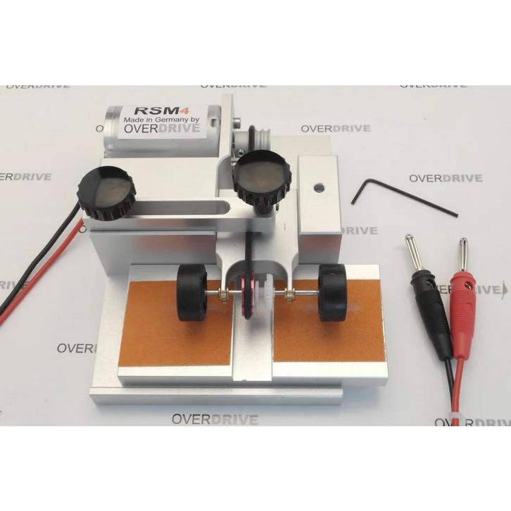 Carrera Bandenslijper NSR,BRM,Revoslot RSM4 slotrace, Kinderen en Baby's, Speelgoed | Racebanen, Nieuw, Elektrisch, Carrera, Ophalen of Verzenden
