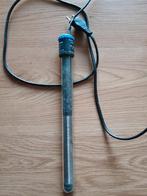 Verwarming aquarium 100watt 150liter, Ophalen of Verzenden, Zo goed als nieuw, Verlichting of Verwarming