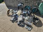 Kappen voor de retro scooter, Ophalen of Verzenden, Overige typen