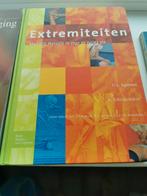 Fysiotherapie boeken, Ophalen of Verzenden, Zo goed als nieuw