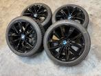 ✅ 18 Inch BMW 5x120 E46 E87 E36 E90 1 3 Serie Velgen M3, Ophalen, 18 inch, Banden en Velgen, Winterbanden