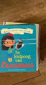 Zilveten boekjes complete serie 15 stuks nieuw, Ophalen, Zo goed als nieuw