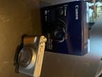 Canon PowerShot SX740 HS, 20 Megapixel, Canon, Compact, Ophalen of Verzenden