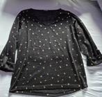 Truitje - inclusief verzendkosten, Kleding | Dames, Truien en Vesten, Maat 38/40 (M), H&M, Zwart, Nieuw