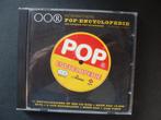 OOR Pop-Encyclopedie Interactief uit 1999, Computers en Software, Audio-software, Gebruikt, Ophalen of Verzenden, Windows