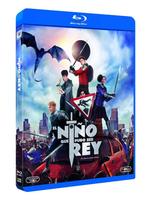 Blu-ray The Kid Who Would Be King - El Niño que Pudo ser Rey, Ophalen of Verzenden, Nieuw in verpakking, Avontuur