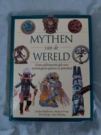 Mythen van de Wereld - Geïllustreerde Gids, Ophalen of Verzenden, Zo goed als nieuw, Overige onderwerpen, Michael McKenzie