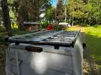 Imperiaal / dakrek / dakdrager Fiat Ducato | Peugeot Boxer |, Ophalen, Gebruikt