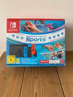 Switch Sports Set, Spelcomputers en Games, Spelcomputers | Nintendo Switch, Nieuw, Met 1 controller, Ophalen of Verzenden