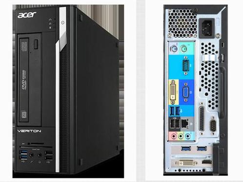 Acer Veriton X2640G mini Tower behuizing, Computers en Software, Computerbehuizingen, Ophalen