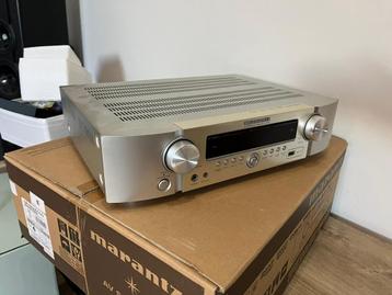 Marantz NR1602 beschikbaar voor biedingen