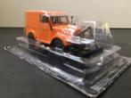 Russische metalen schaalmodel van een bestelautoT-3 (TA3-69), Hobby en Vrije tijd, Modelauto's | 1:43, Ophalen of Verzenden, Nieuw