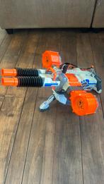 Nerf Elite Rhino-Fire, Ophalen of Verzenden, Gebruikt