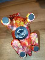 Spaarpot Pomme -Pidou, Ophalen of Verzenden, Zo goed als nieuw, Steen, Aardewerk of Keramiek, Dier