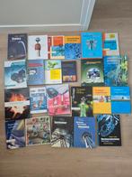 Studieboeken IPO, ook los te koop!, Boeken, Ophalen of Verzenden, Beta, Zo goed als nieuw, HBO