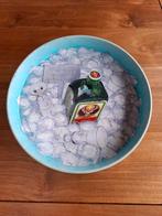 VINTAGE JÄGERMEISTER DIENBLAD  "ZELDZAAM", Ophalen of Verzenden, Gebruikt, Gebruiksvoorwerp