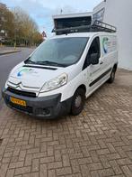 Citroën Jumpy 1.6 HDI 1000 L1h1 2008, 4 cilinders, Citroën, Origineel Nederlands, Bedrijf