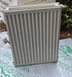 Radiatoren 100x60 & 50x70 cm + ophangbeugels, Ophalen, 60 tot 150 cm, Radiator, 30 tot 80 cm