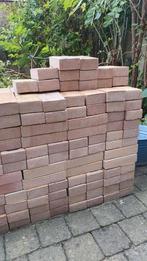 Waalformaat Wienerberger Geel Genuanceerd bakstenen nieuw!, Doe-het-zelf en Verbouw, Metselstenen, Ophalen, Nieuw, Bakstenen