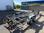 PEGA ZB3500 EXCLUSIVE 3500KG TOP STAAT!, Gebruikt