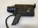ELMO 312-XL mooi 8mm filmcamera -werk perfect, Audio, Tv en Foto, Videocamera's Analoog, 8mm, (Video)band, N, N