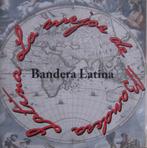 Bandera Latina Lo Mejor De Bandera Latina CD, Ophalen of Verzenden, Gebruikt