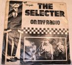 The Selecter - On my radio (single), Verzenden, Gebruikt, Overige formaten
