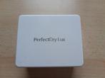 PerfectDry Lux, Ophalen, Zo goed als nieuw