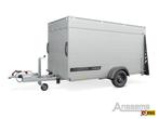 Anssems GTB 1350.251x151 VT3 Ultra Low, Nieuw