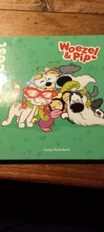 Verkleedfeest Woezel en Pip, Boeken, Eén stripboek, Ophalen of Verzenden, Nieuw