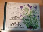 Wilde Planten Veldgids Reader's Digest, Boeken, Natuur, Ophalen of Verzenden, Gelezen, Bloemen, Planten en Bomen, Reader's Digest