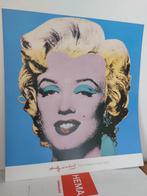 Andy Warhol afdruk Marilyn Monroe, Antiek en Kunst, Kunst | Litho's en Zeefdrukken, Ophalen