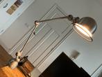 Jielde Loft D4040 Tafellamp - Industrieel Design, Ophalen, Gebruikt, Metaal, 50 tot 75 cm