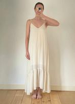 Bohemian maxi jurk maje, mt 36, Kleding | Dames, Jurken, Zwart, Ophalen of Verzenden, Maje, Maat 36 (S)