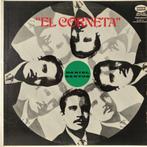 Daniel Santos – El Corneta 1956 Cubano / latin, Ophalen of Verzenden, Gebruikt, 12 inch