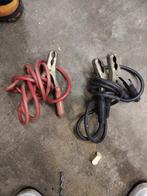 startkabel, Ophalen, Nieuw