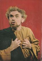 TEGELEN Judas Passie Spelen 1960, Verzamelen, Ansichtkaarten | Nederland, Verzenden, 1940 tot 1960, Gelopen, Limburg