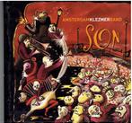 Hafabra- Amsterdam Klezmer Band - Son, Cd's en Dvd's, Verzenden, Gebruikt