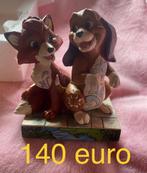 Disney traditions, Ophalen, Overige figuren, Nieuw, Beeldje of Figuurtje