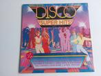 Various - Disco super hits (USA/1979) Moroder,Gonzales eva, Cd's en Dvd's, Vinyl | Dance en House, Ophalen of Verzenden, Zo goed als nieuw