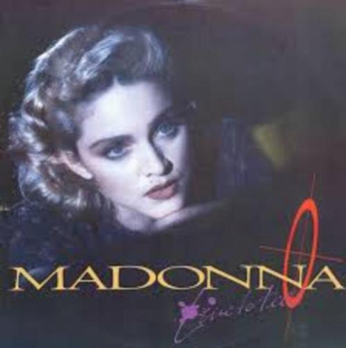 Madonna - Live to Tell (Top 2000) 12inch single NW./ORG., Cd's en Dvd's, Vinyl Singles, Zo goed als nieuw, Ophalen of Verzenden