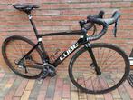 Cube Agree Race C:62, Fietsen en Brommers, Fietsen | Racefietsen, 28 inch, Gebruikt, Carbon, Meer dan 20 versnellingen